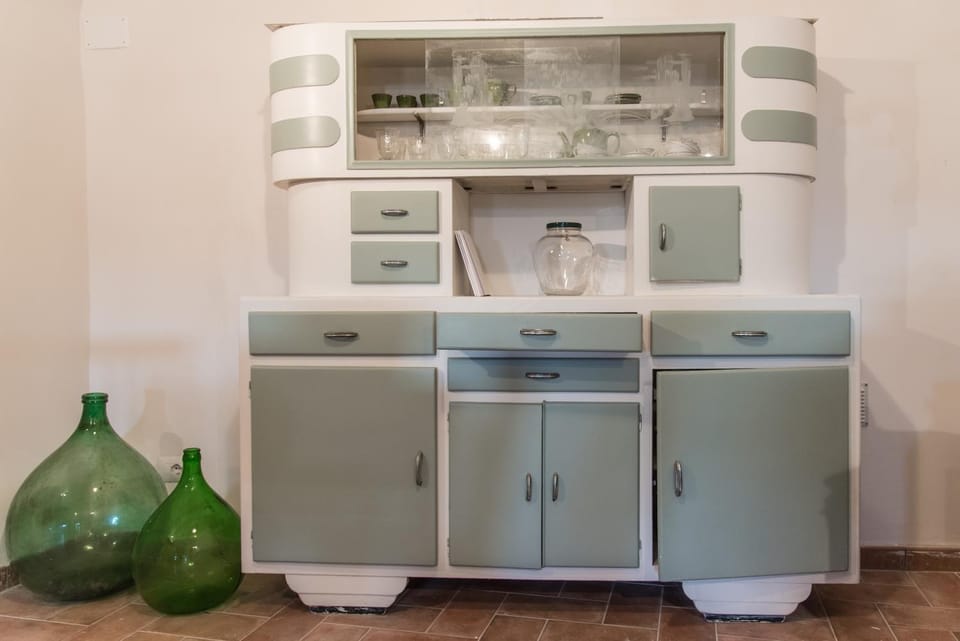 Foresteria Terra Majura Apartment in Umbria