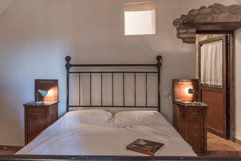 Foresteria Terra Majura Apartment in Umbria