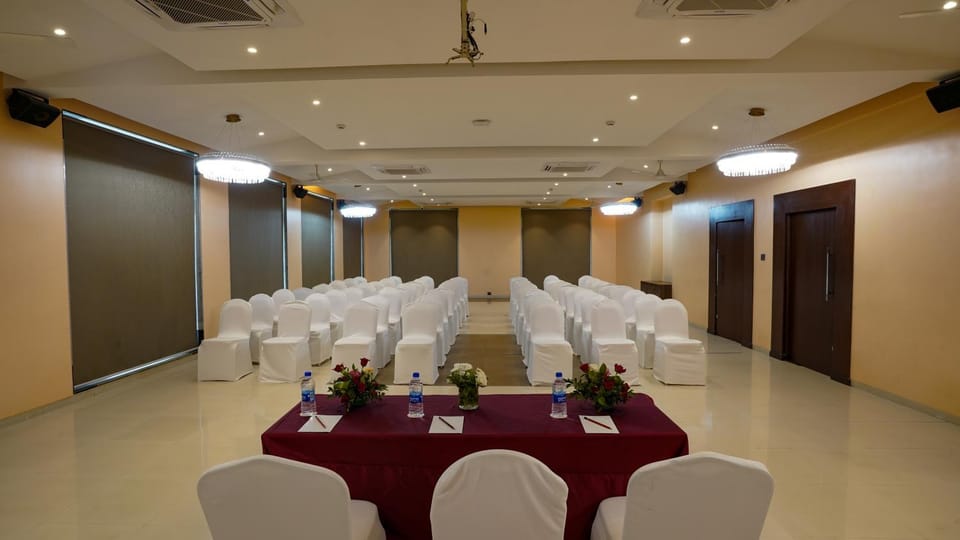 Banquet/Function facilities