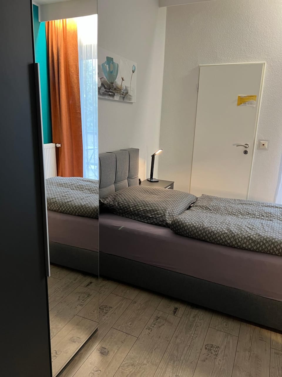 HoteLPension am Thermalbad Bed and Breakfast in North Rhine-Westphalia