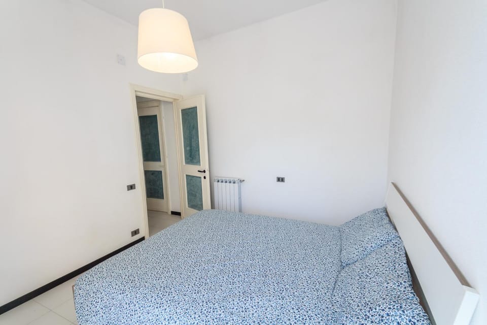 Appartamento a 150 metri dal mare Apartment in Albissola Marina
