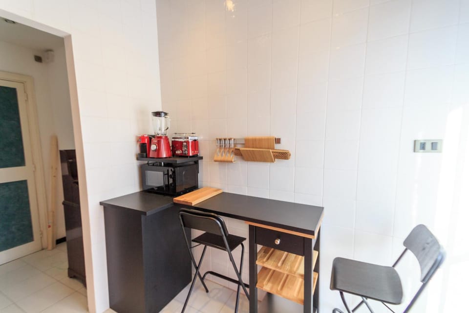 Appartamento a 150 metri dal mare Apartment in Albissola Marina