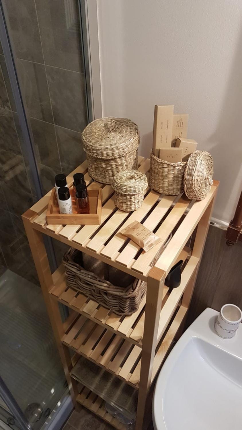 La Salita B&B Bed and Breakfast in Viterbo