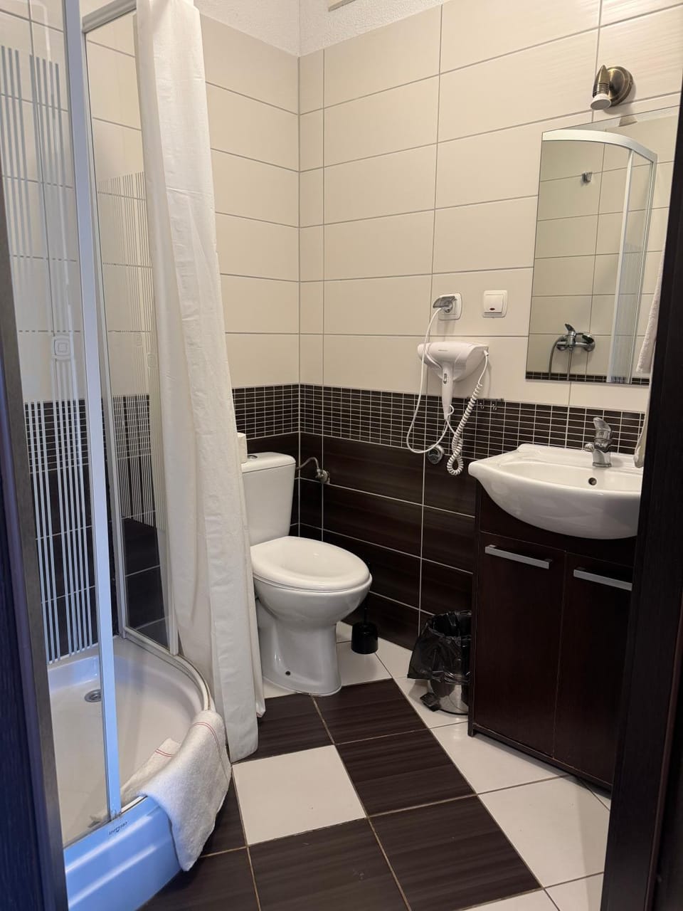 Marysieńka OWK Hostel in West Pomeranian Voivodeship, Poland