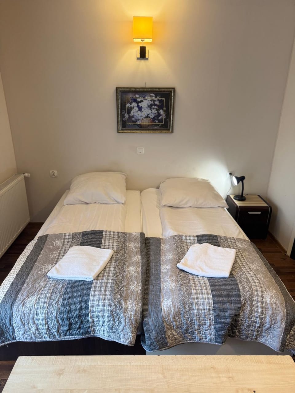 Marysieńka OWK Hostel in West Pomeranian Voivodeship, Poland