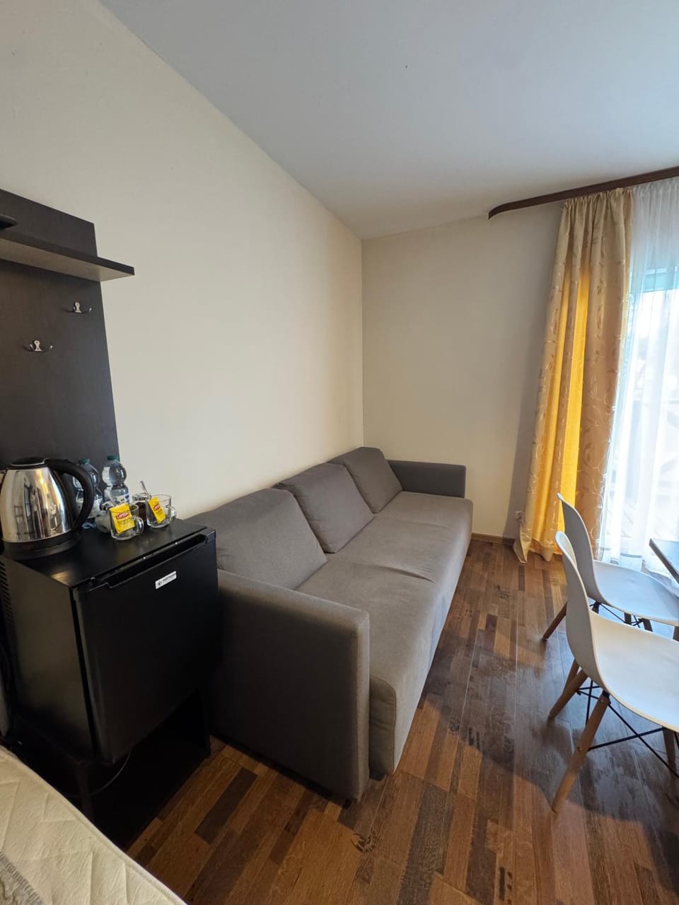 Marysieńka OWK Hostel in West Pomeranian Voivodeship, Poland