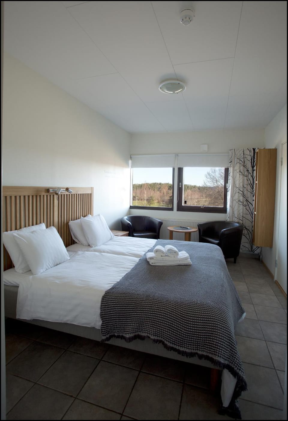 Varbergs GK Östra Hotell Hotel in Sweden