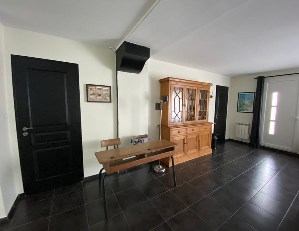 ZER GOCHOA Apartment in French Basque Country