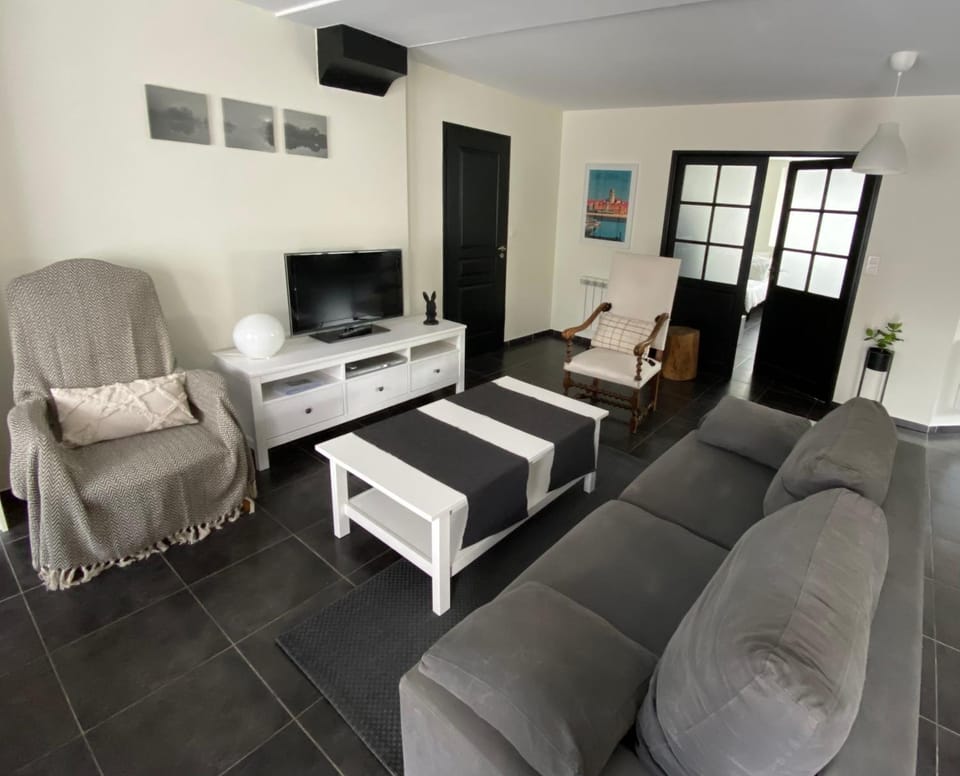ZER GOCHOA Apartment in French Basque Country