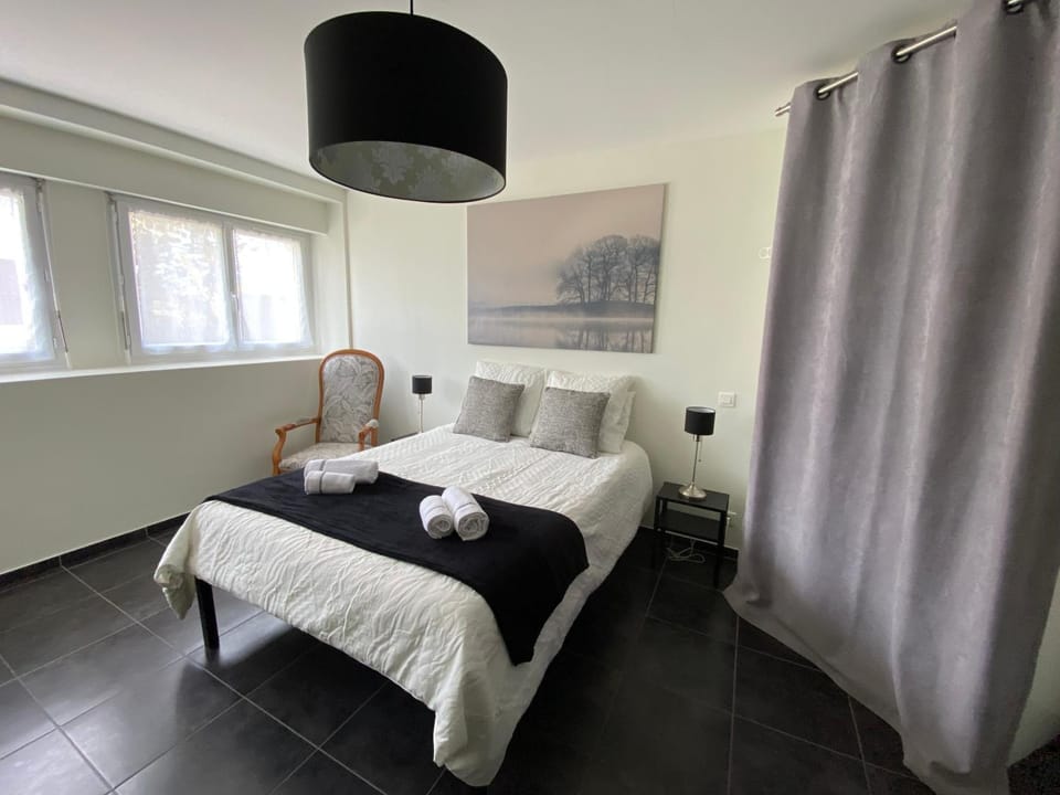 ZER GOCHOA Apartment in French Basque Country
