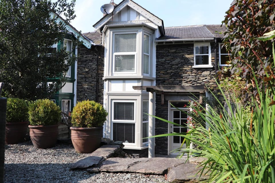 Pottery Gate, Bowness-on-Windermere House in Bowness-on-Windermere