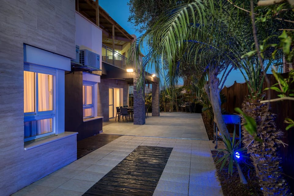 GEFFEN Luxury Apartments Apartment in Eilat