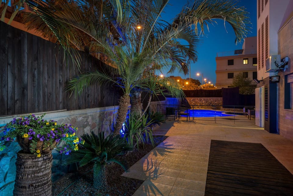 GEFFEN Luxury Apartments Apartment in Eilat