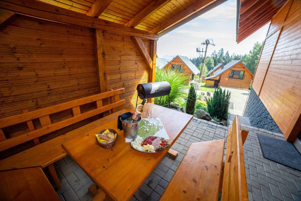 Balcony/Terrace, Seating area