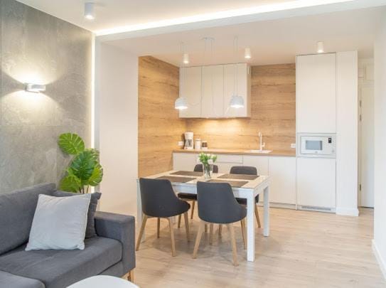 Apartament Bliżej Morza Premium III Apartment in West Pomeranian Voivodeship, Poland