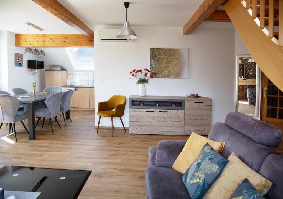 Gite des Merles House in Grand Est