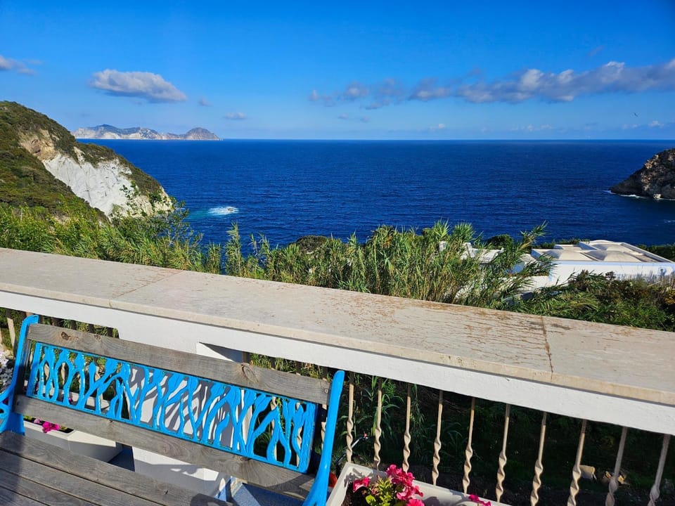 Natural landscape, View (from property/room), Sea view