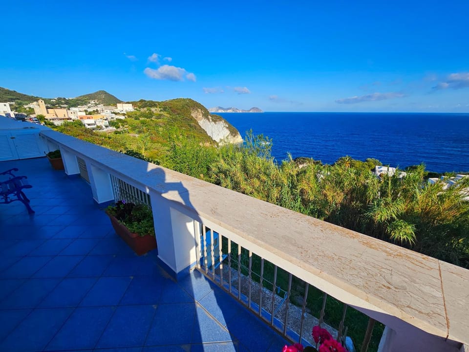 View (from property/room), Sea view