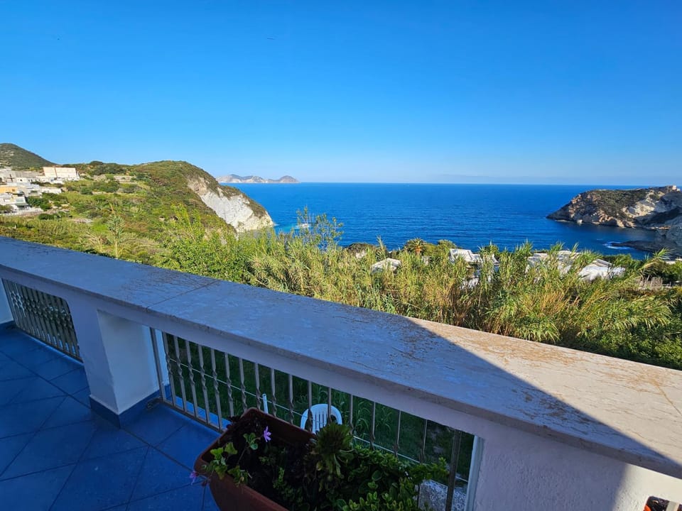 View (from property/room), Sea view