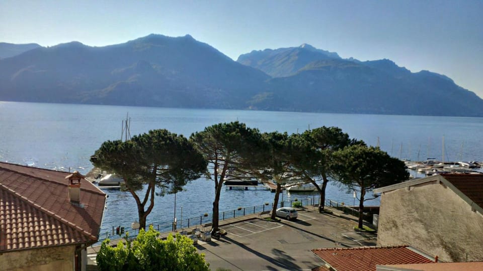 Lake view