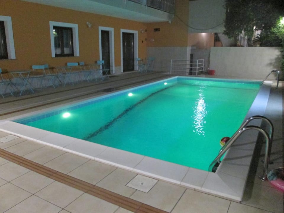 L'AURORA Bed and Breakfast in Sicily