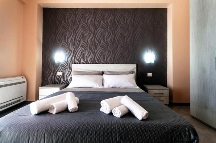 L'AURORA Bed and Breakfast in Sicily