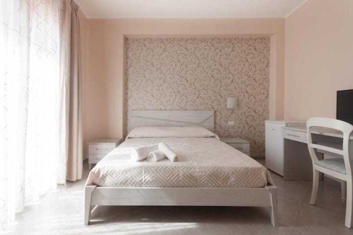 L'AURORA Bed and Breakfast in Sicily