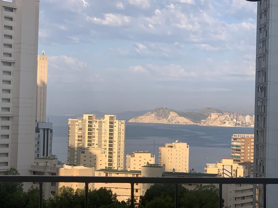 Natural landscape, City view, Garden view, Sea view