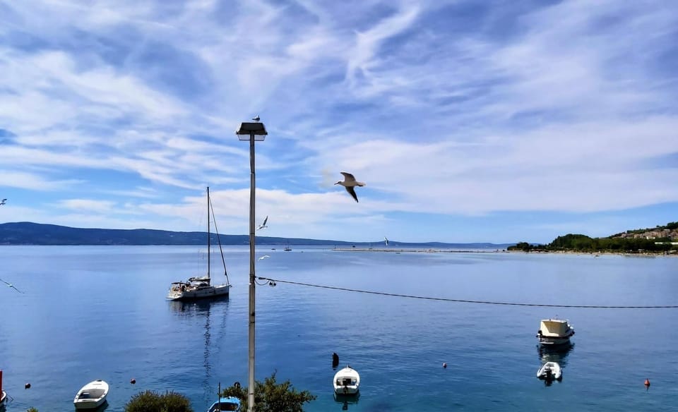 Sea view