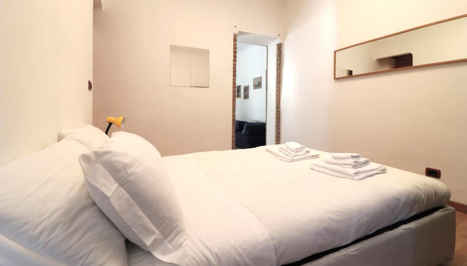 Italianway Easy - Bligny 64 Apartment in Milan