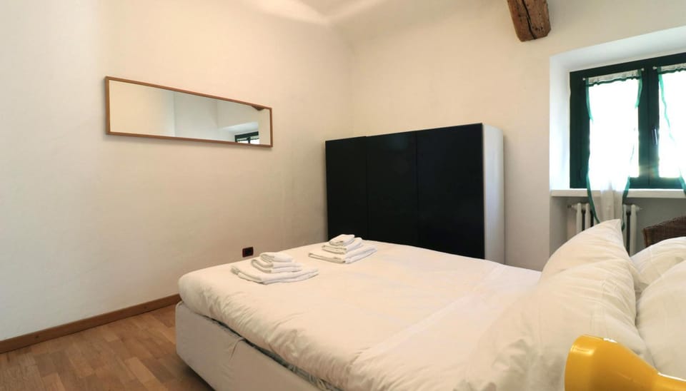 Italianway Easy - Bligny 64 Apartment in Milan