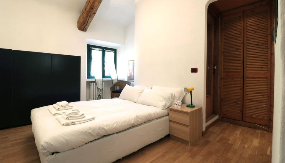 Italianway Easy - Bligny 64 Apartment in Milan