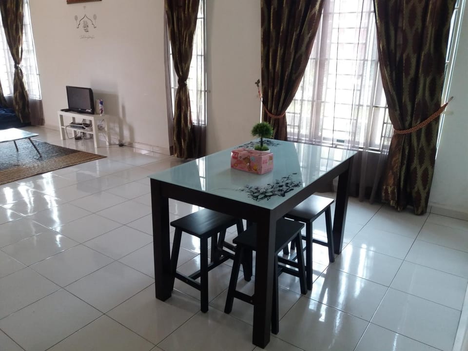 Eryna Homestay Melaka House in Malacca