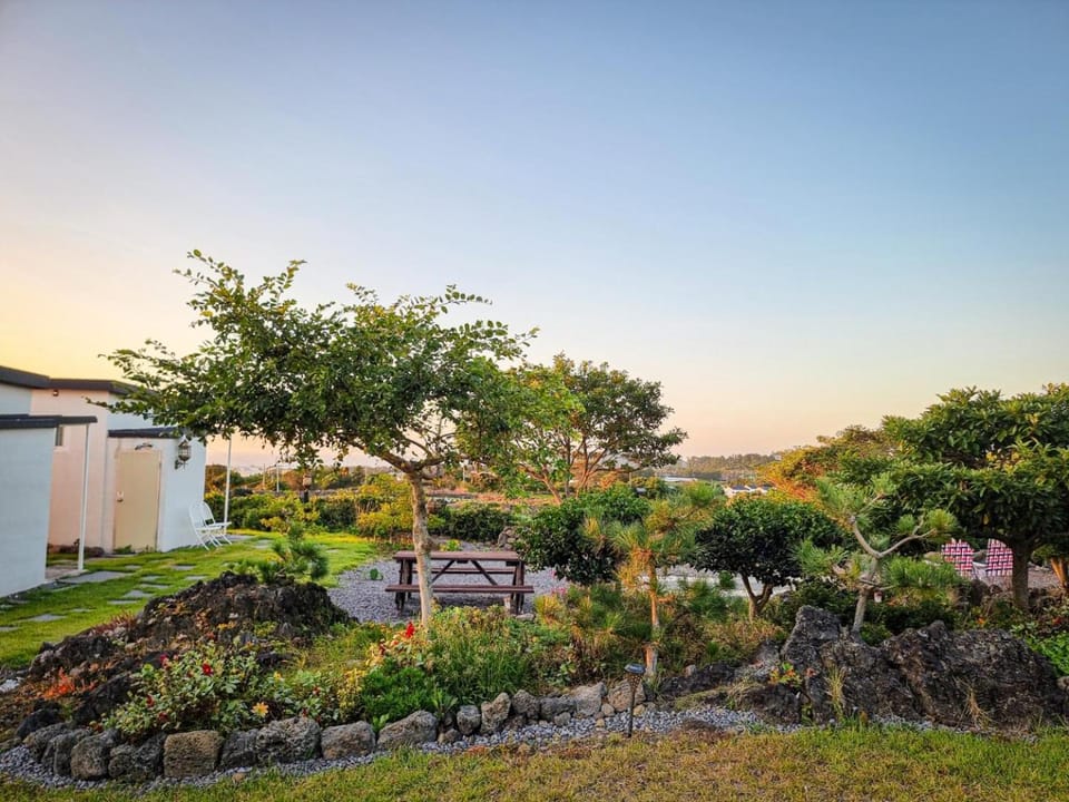 Fongnang Eyeom Bed and Breakfast in South Korea