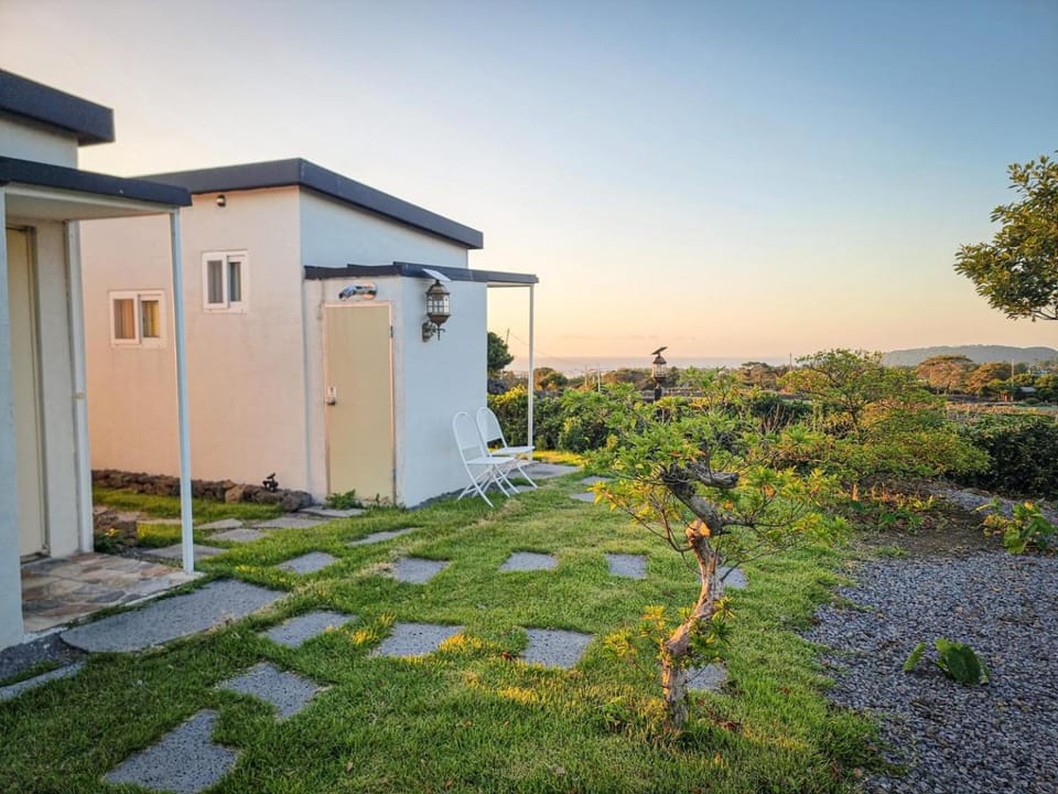 Fongnang Eyeom Bed and Breakfast in South Korea