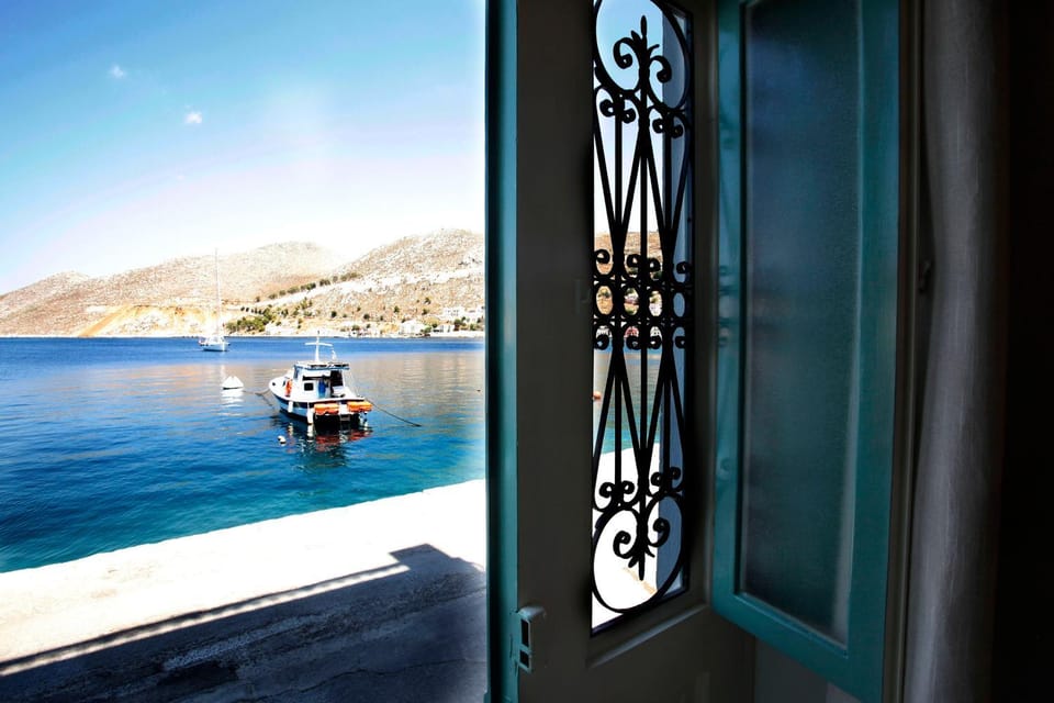 Sea view