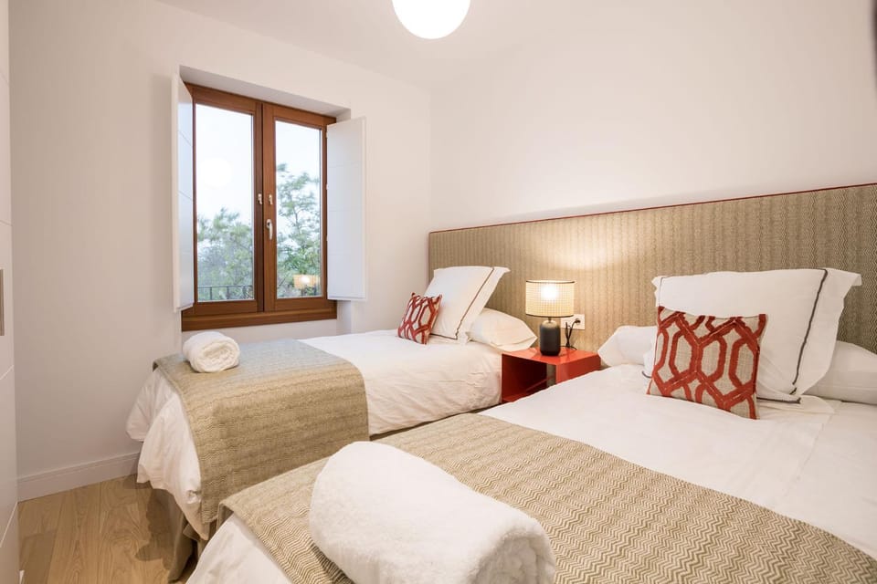Ohliving Alcazar Apartment in Seville