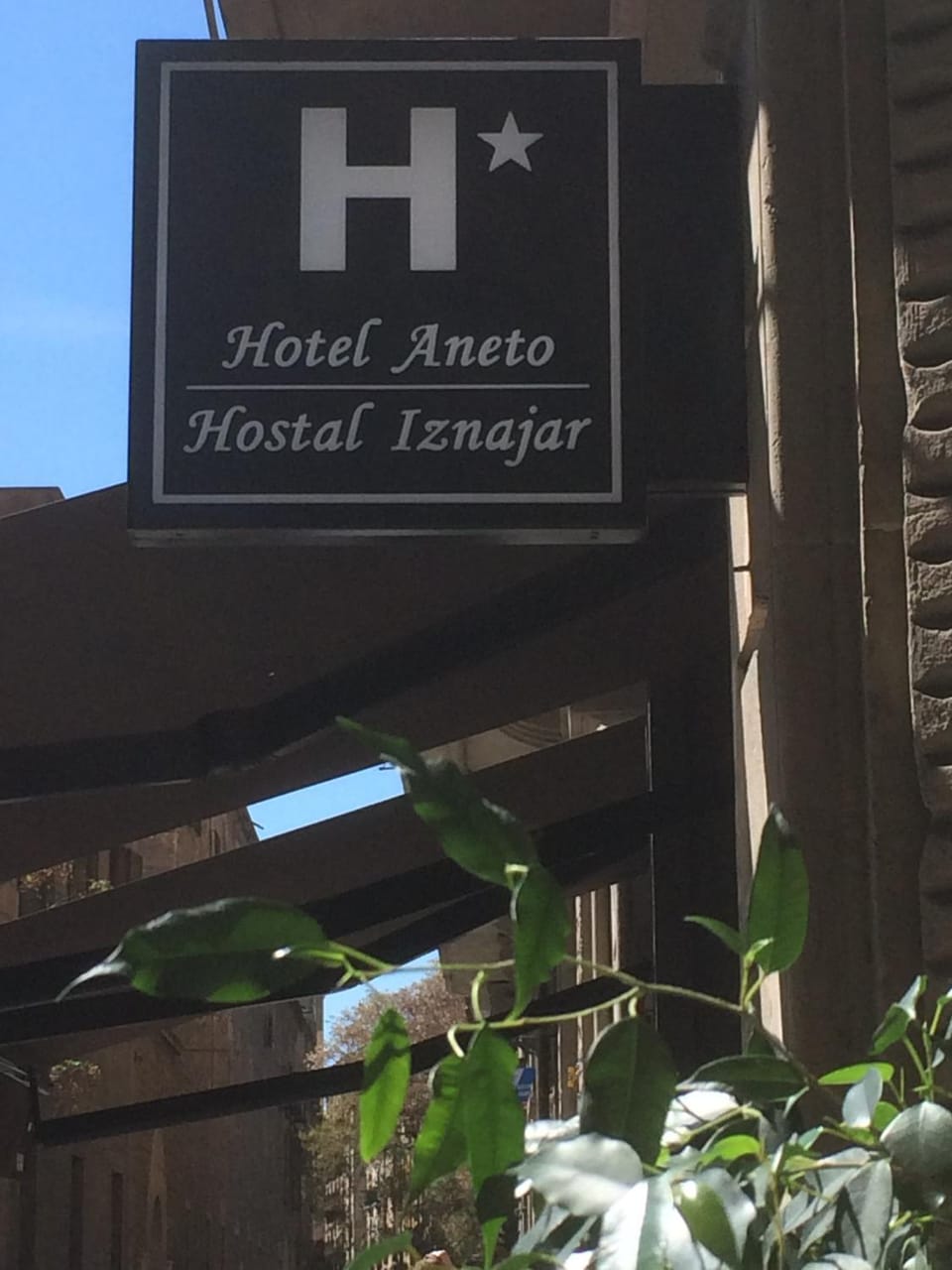 Property building, Lobby or reception