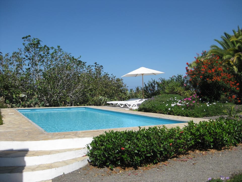 Day, Swimming pool