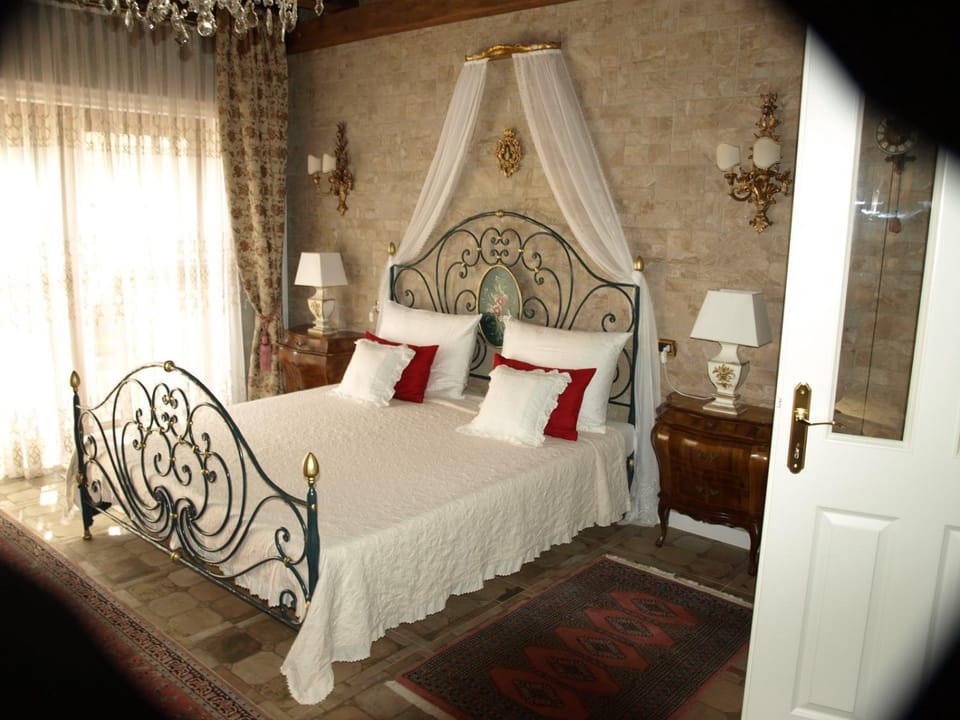 Villa-Angelina Bed and Breakfast in Austria