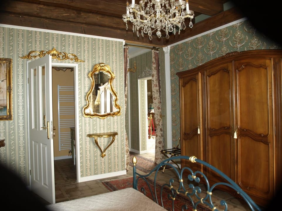 Villa-Angelina Bed and Breakfast in Austria