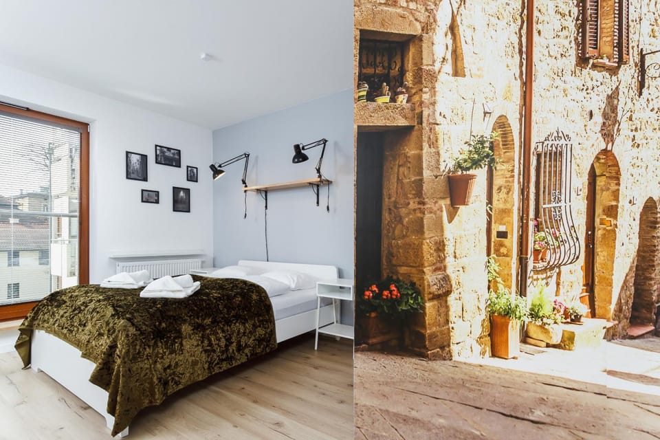 Bedroom, Bedroom