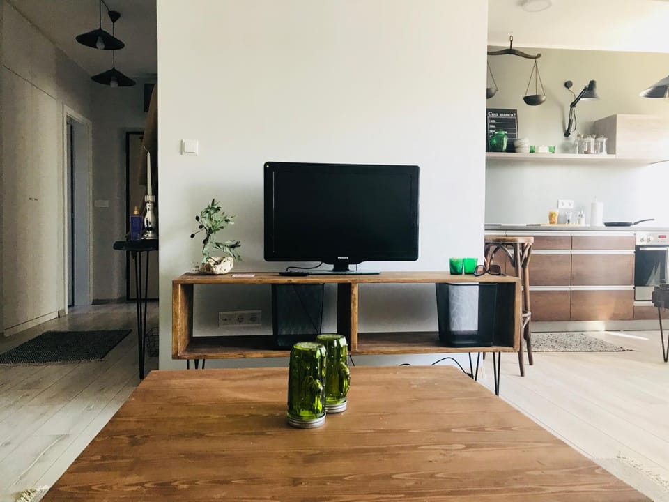 TV and multimedia