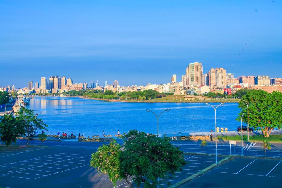 Admiring Island Vacation rental in Kaohsiung