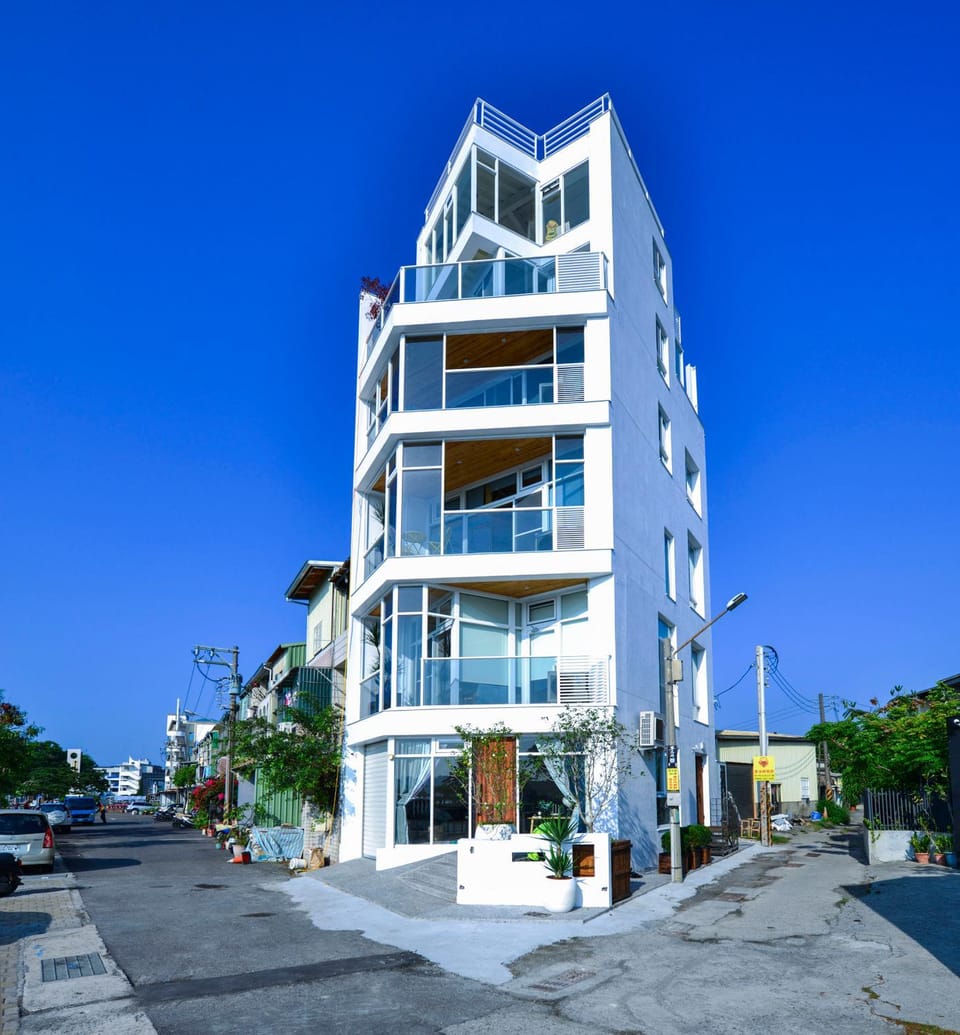 Admiring Island Vacation rental in Kaohsiung