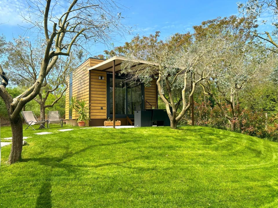 Seregnér Agricamping & Homes - Adults Only 18 Campground/ 
RV Resort in Province of Brescia