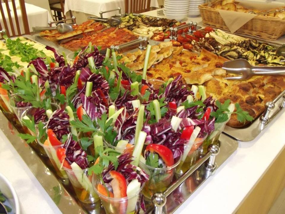 Hotel Giulietta Hotel in Senigallia