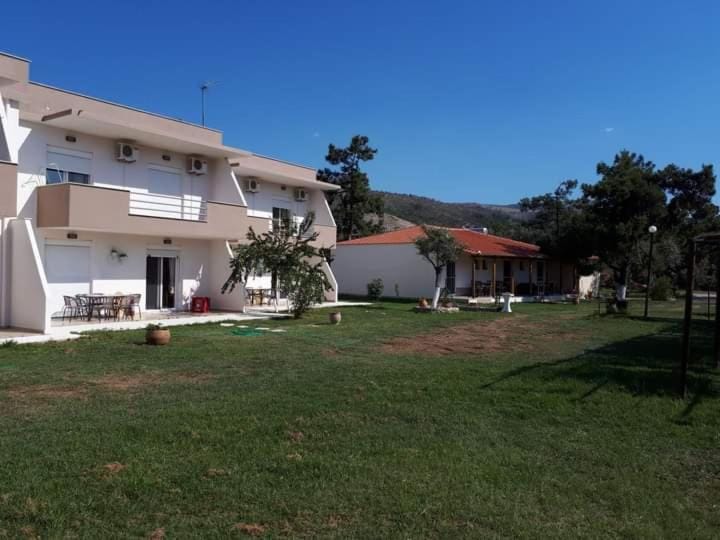 Studios Dimitraki Apartment in Thasos