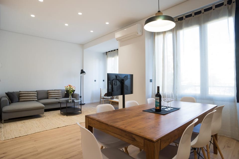 Dining area, Dining area