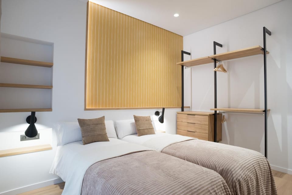 Bedroom, Bedroom